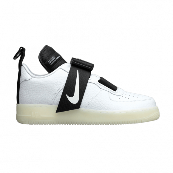 Nike Air Force 1 Utility QS GS 'Orca' - AV7593-100