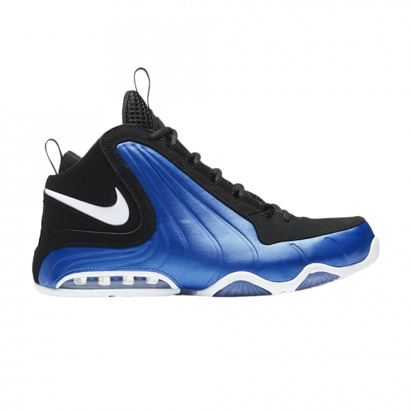 Nike Air Max Wavy 'University Blue' - AV8061-002