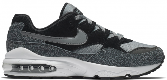 Nike Air Max 94 Black Grey Safari 