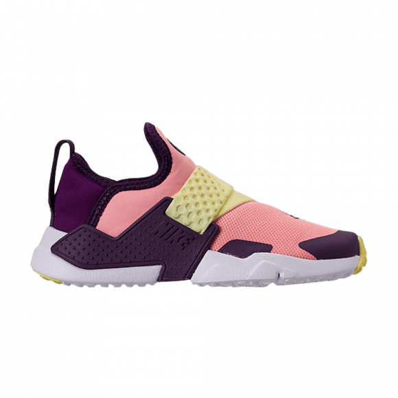 Nike Huarache Extreme GS 'Pink Citron' - AV8239-600