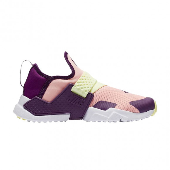 Nike Huarache Extreme PS 'Pink Citron Tint' | Kid's Size 3 - AV8241-600