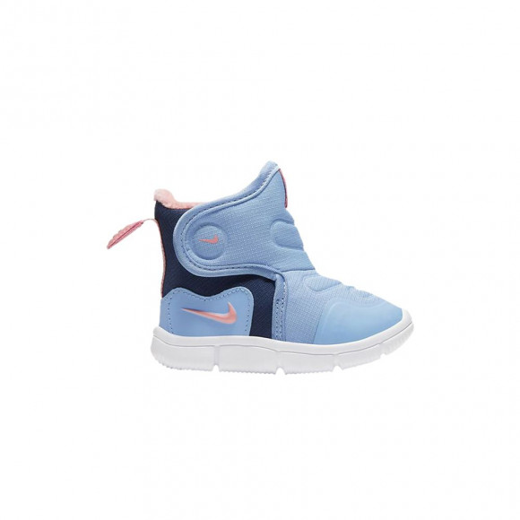 Nike Novice Boot TD 'Light Blue' | Infant Size 7 - AV8338-400