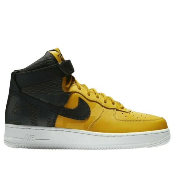plein keuken weigeren 700 - nike air zoom 8 glitter paint shoes for boys free - Nike Air Force 1  High '07 LV8 'Yellow Ochre' Yellow Ochre/Black/Anthracite Sneakers/Shoes  AV8364