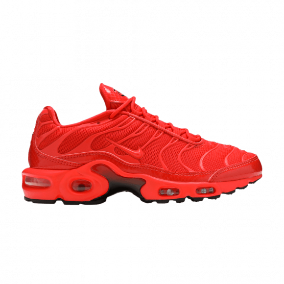 Nike Wmns Air Max Plus 'Light Crimson' - AV8424-600