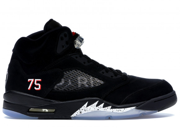 Air Jordan 5 Retro Paris Saint Germain 