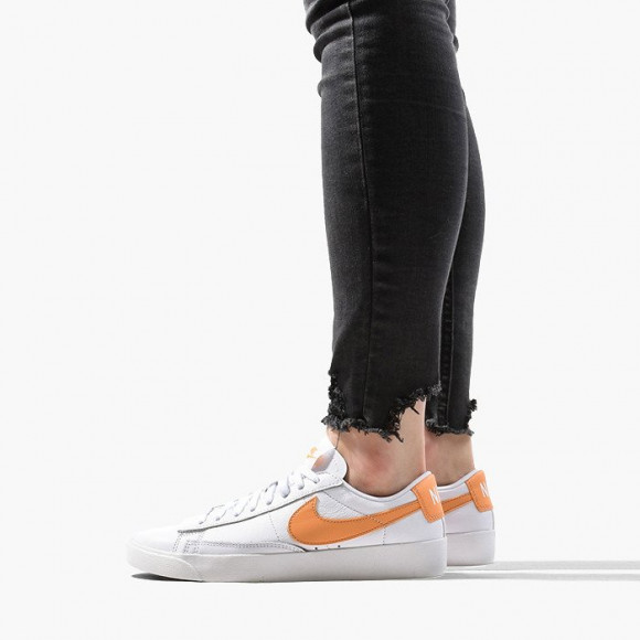 w blazer low le nike