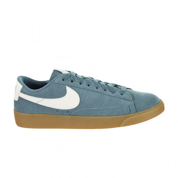 Nike Wmns Blazer Low SD 'Celestial Teal' | Women's Size 8 - AV9373-406