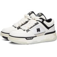AMIRI Women's MA-1 Sneakers in White - AW23WFS009-111