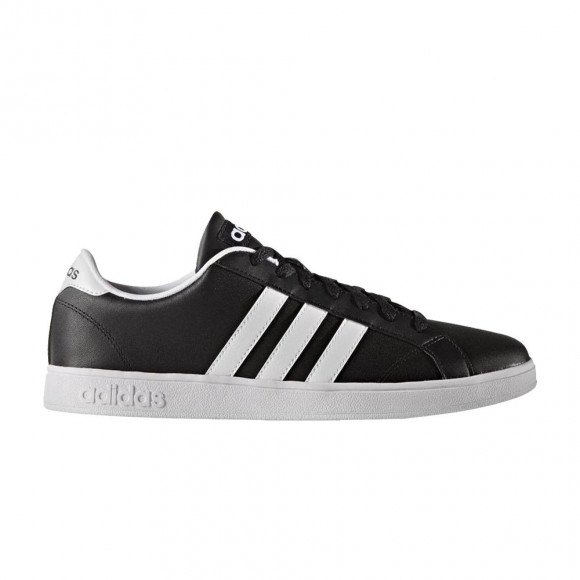 Adidas Neo Label Baselin | Black | Men's Size 9.5 - AW4617