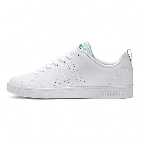 Adidas neo Advantage Cl White/Green