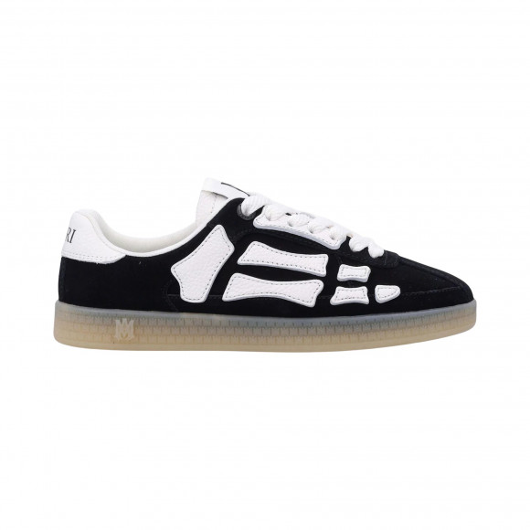 Amiri Wmn Pacific Bones 'Black White' | Women's Size 8 - AWSNSN1036-001