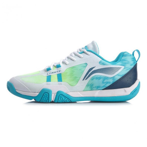 LiNing Badminton Competition Outdoor Tennis Shoes - AYTQ037-1