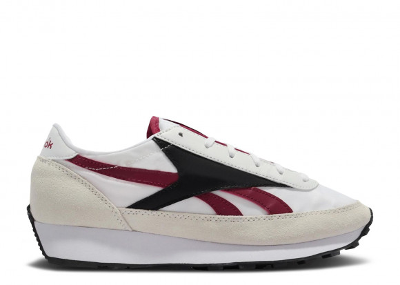 Reebok AZ Runner 'White Mars Red' | Men's - AZ-Runner