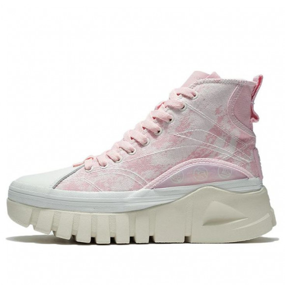 Li-Ning (WMNS) Wave Boot Hi Athletic Shoes AZGS004-2 - AZGS004-2