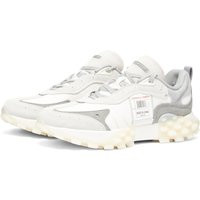 Li-Ning Men's Overload Sneakers in Bright White - AZGS033-2K