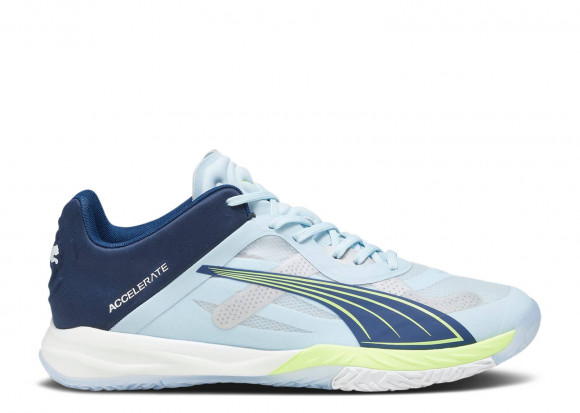 Accelerate Nitro SQD 'Persian Blue' | Blue | Men's - Accelerate-Nitro