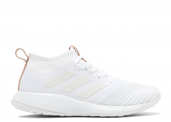 Kith x Ace Tango 17.1 PureControl Turf Trainer 'Flamingo White' | White | Men's - Ace-Tango-17.1