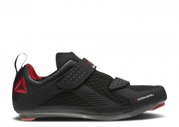 Reebok Actifly 'Black Red' | Men's - Actifly