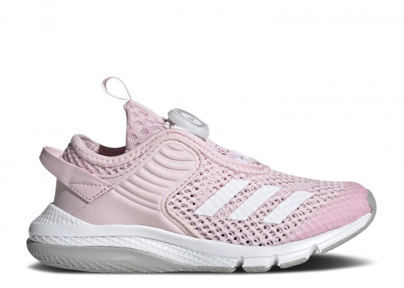 Adidas ActiveFlex Boa K 'Clear Pink' | Kid's - ActiveFlex-Boa