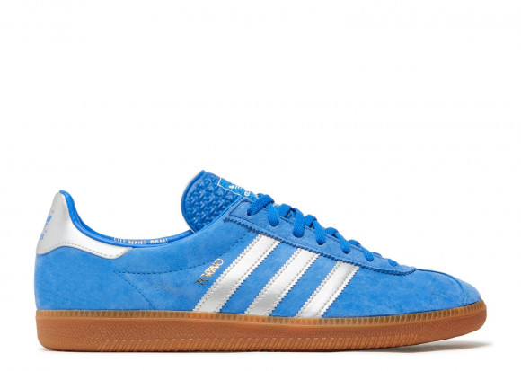Adidas Torino 'City Series - Blue' | Men's - Adidas-Torino