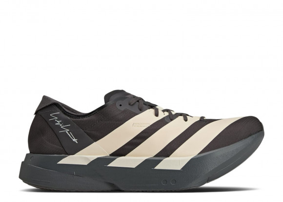 adidas Y-3 Adios Pro 4 'Utility Black Off White' | Men's - Adios-Pro