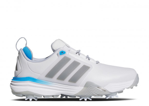 adidas Adipower 26 'Dash Grey Iron Metallic' | Men's - Adipower