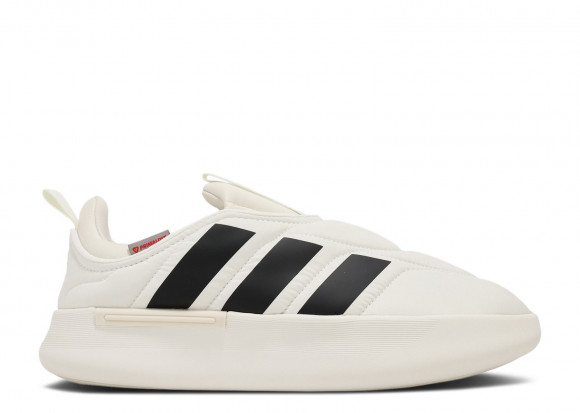 Adidas Adipuff 'Off White Black' | Men's - Adipuff