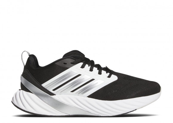 Adidas Adipure Glide 'Core Black Silver' | Men's - Adipure-Glide