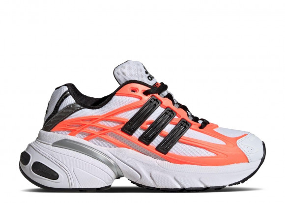 adidas Adistar XLG 2.0 J 'Cloud White Core Black Solar Orange' | Kid's - Adistar-XLG