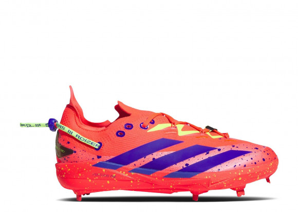 Adidas Adizero Electric+ 2.0 'Lucid Red Blue' | Men's - Adizero-Electric-2.0