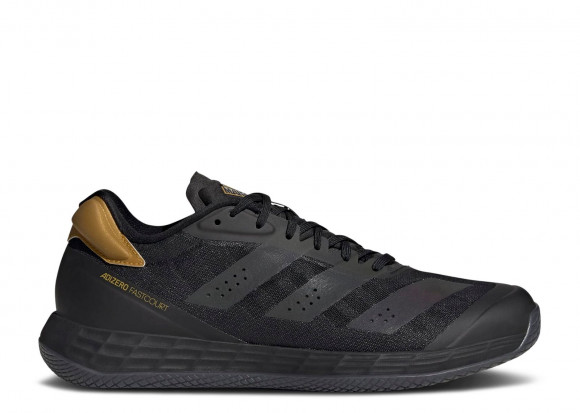 adidas Marvel x adidas Adizero Fastcourt 1.5 'Thor' | Black | Men's - Adizero-Fastcourt-1.5
