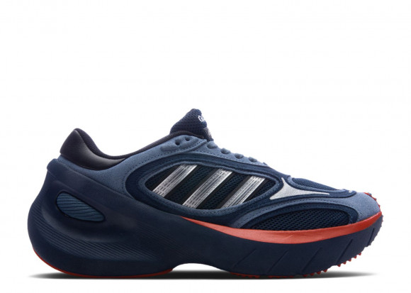 adidas Adizero Goukana 'Preloved Ink Red' | Blue | Men's - Adizero-Goukana