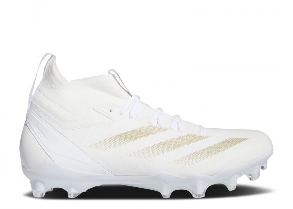 Adidas Adizero Impact+ 'White Gold Metallic' | Men's - Adizero-Impact+