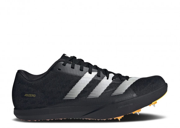 Adidas Adizero Long Jump '2024 Athlete Pack' | Black | Men's - Adizero-Long-Jump