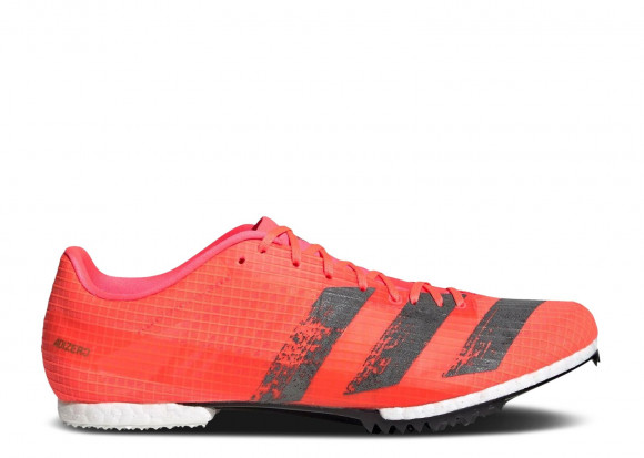 Adidas Adizero MD 'Signal Pink' | Men's - Adizero-MD