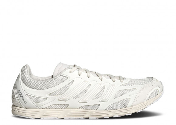 Adidas Adizero PR 'Crystal White' | Men's - Adizero-PR