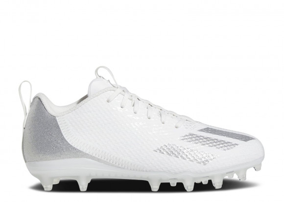 Adidas Adizero Spark J 'Pearlized Pack' | White | Kid's - Adizero-Spark