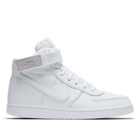 Nike John Elliott x Vandal High 'White' White Ah8518-100 - Ah8518-100