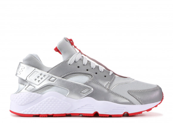Nike Shoe Palace x Nike Air Huarache Zip '25th Anniversary' | Silver | Men's - Air-
