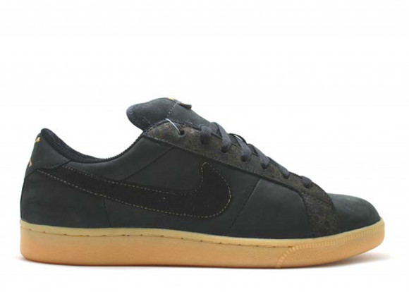Nike Air Classic Sb Cliche | Black | Men's - Air-Classic-SB