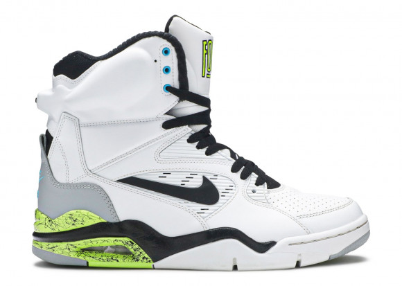 Nike Air Command Force 'Billy Hoyle' | White | Men's - Air-Command-Force