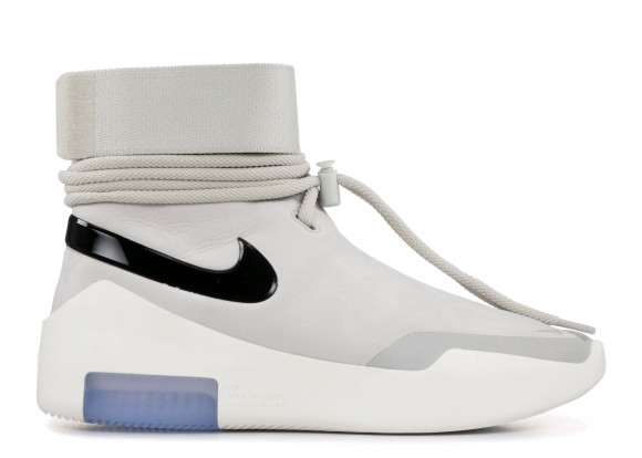 Nike Air Fear Of God SA 'Light Bone' | Tan | Men's - Air-Fear-of-God-SA
