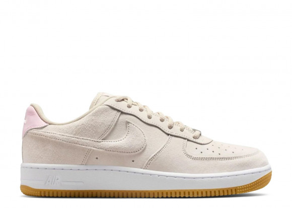 Nike SB Air Force 1 Low 'Light Orewood Brown Pink' | Men's - Air-Force