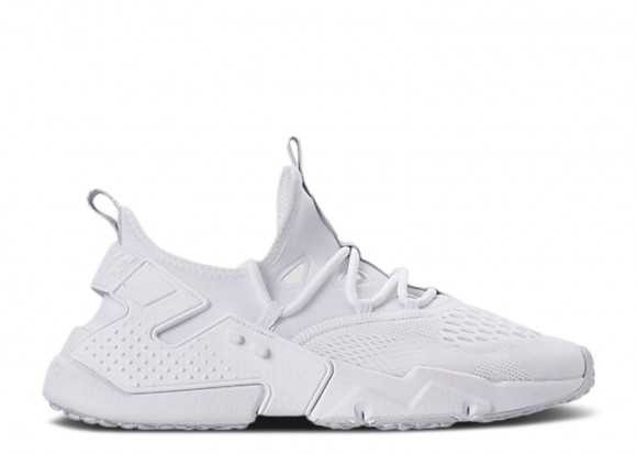 Nike Air Huarache Drift Breathe 'White Pure Platinum' | Men's - Air-Huarache-Drift