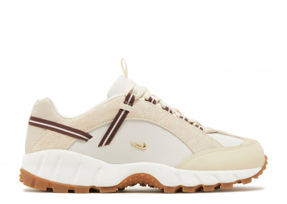 Jacquemus x Wmns Air Humara LX 'Sail' | Cream | Women's - Air-Humara-LX