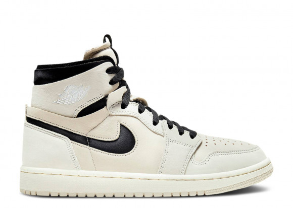 Wmns Air Jordan 1 Zoom 'Summit White' | White | Women's - Air-Jordan-1-Zoom