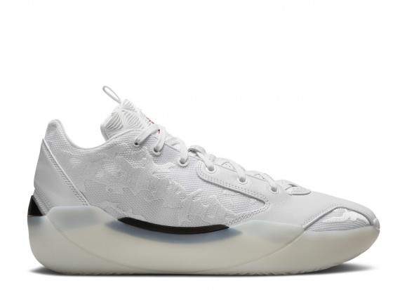 Air Jordan 39 PF 'Sol' | White | Men's - Air-Jordan-39