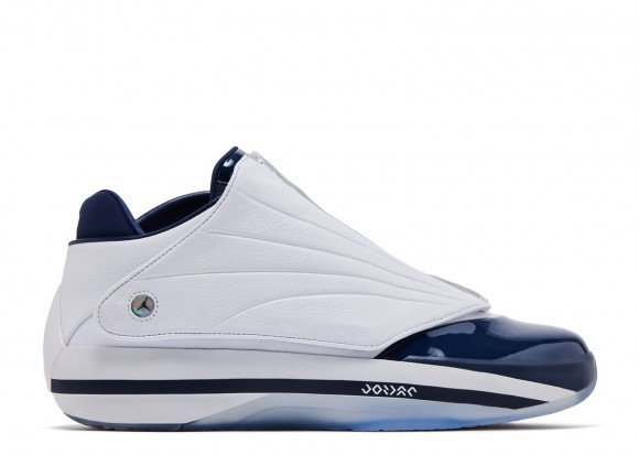 Air Jordan 4016 'Midnight Navy' | Blue | Men's - Air-Jordan-40