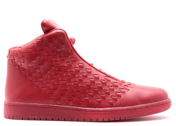 Air Jordan Shine 'Varsity Red' | Men's - Air-Jordan-Shine