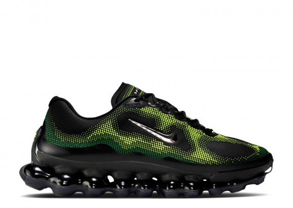 Nike Liquid Max 'Poison Dart Frog' | Black | Men's - Air-Liquid-Max